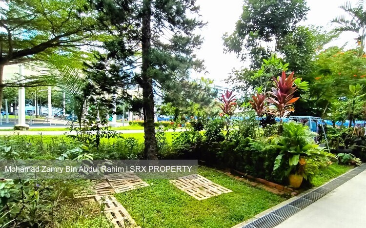 Blk 413 Pasir Ris Drive 6 (Pasir Ris), HDB Executive #363467771